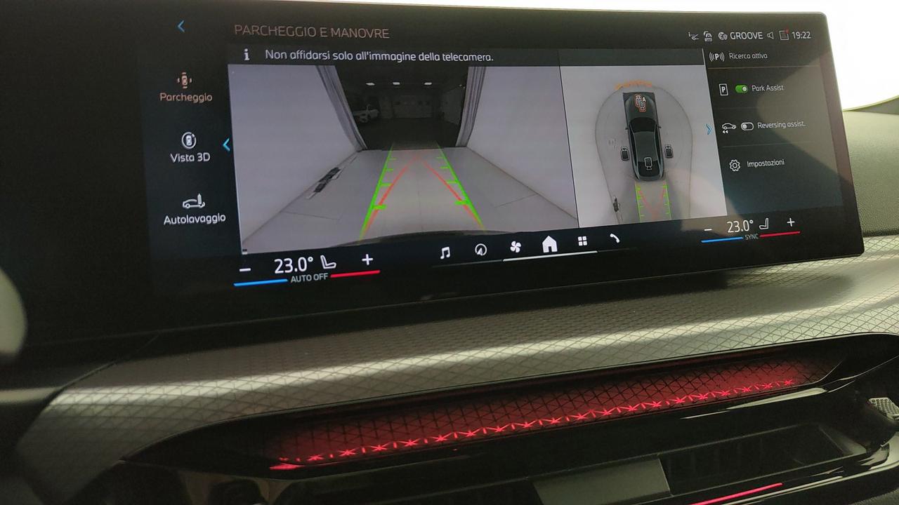 BMW Serie 4 G26 LCI 2024 Gran Coupe - 420d Gran Coupe mhev 48V xdrive MSport auto