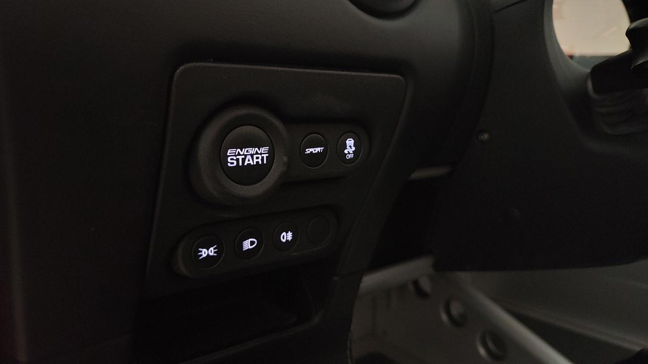 LOTUS Elise 1.6 Sport