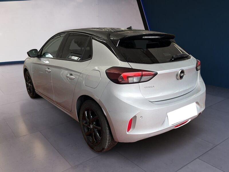 Opel Corsa VI 2020 1.2 D&T s&s 75cv