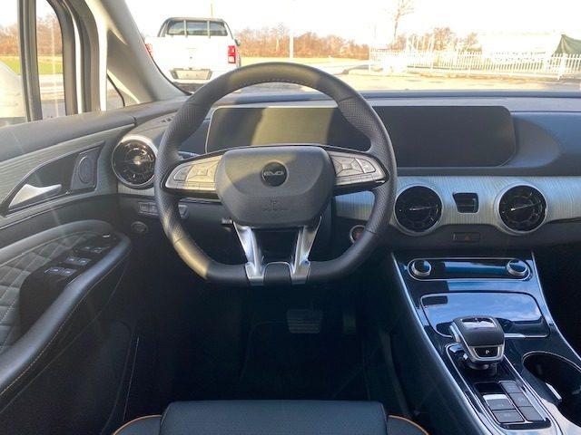 EVO Spazio 1.5 TURBO BENZINA 7POSTI