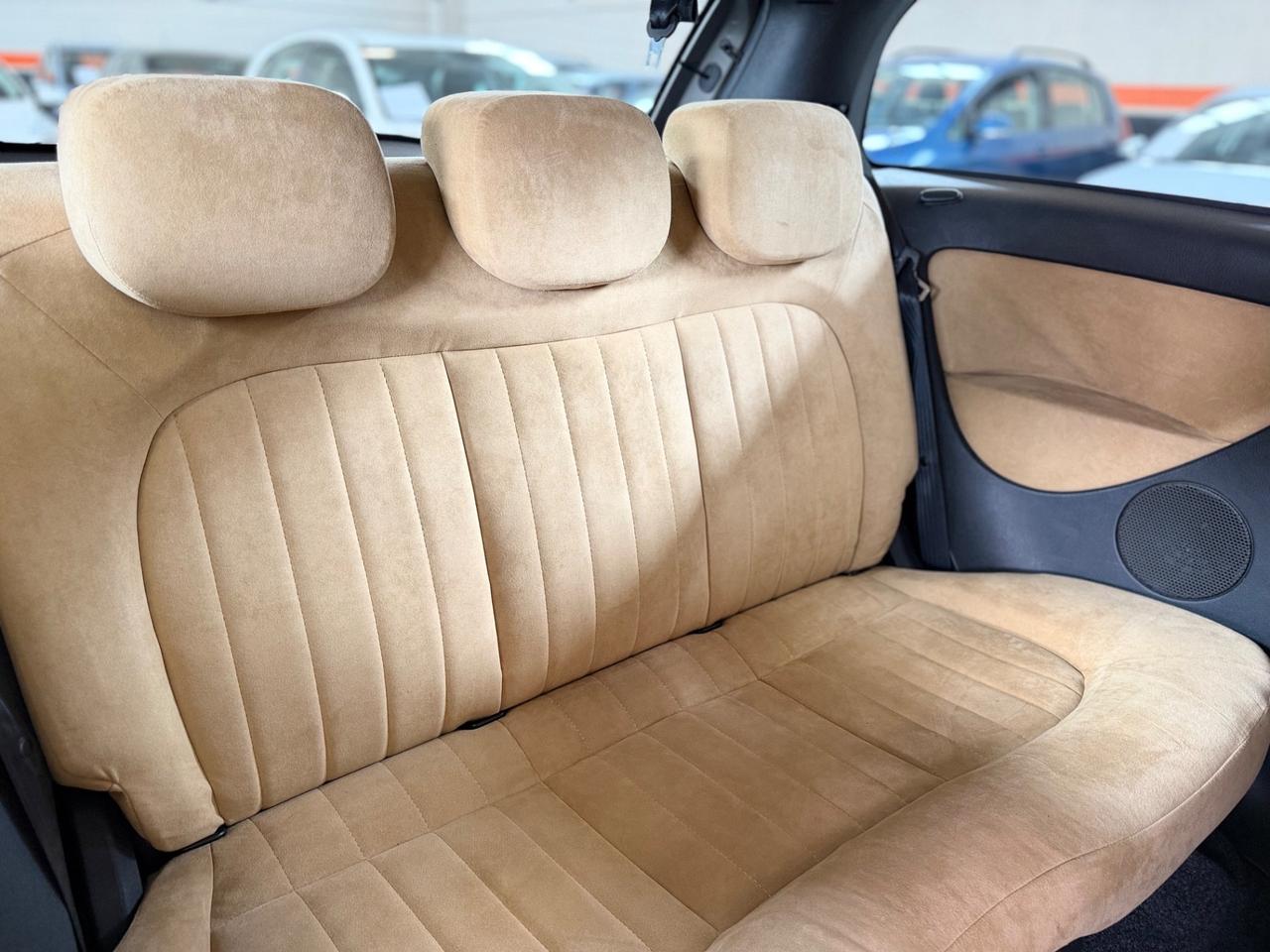 Lancia Ypsilon 1.3 Multijet 16V Platino NEOPATENTATI