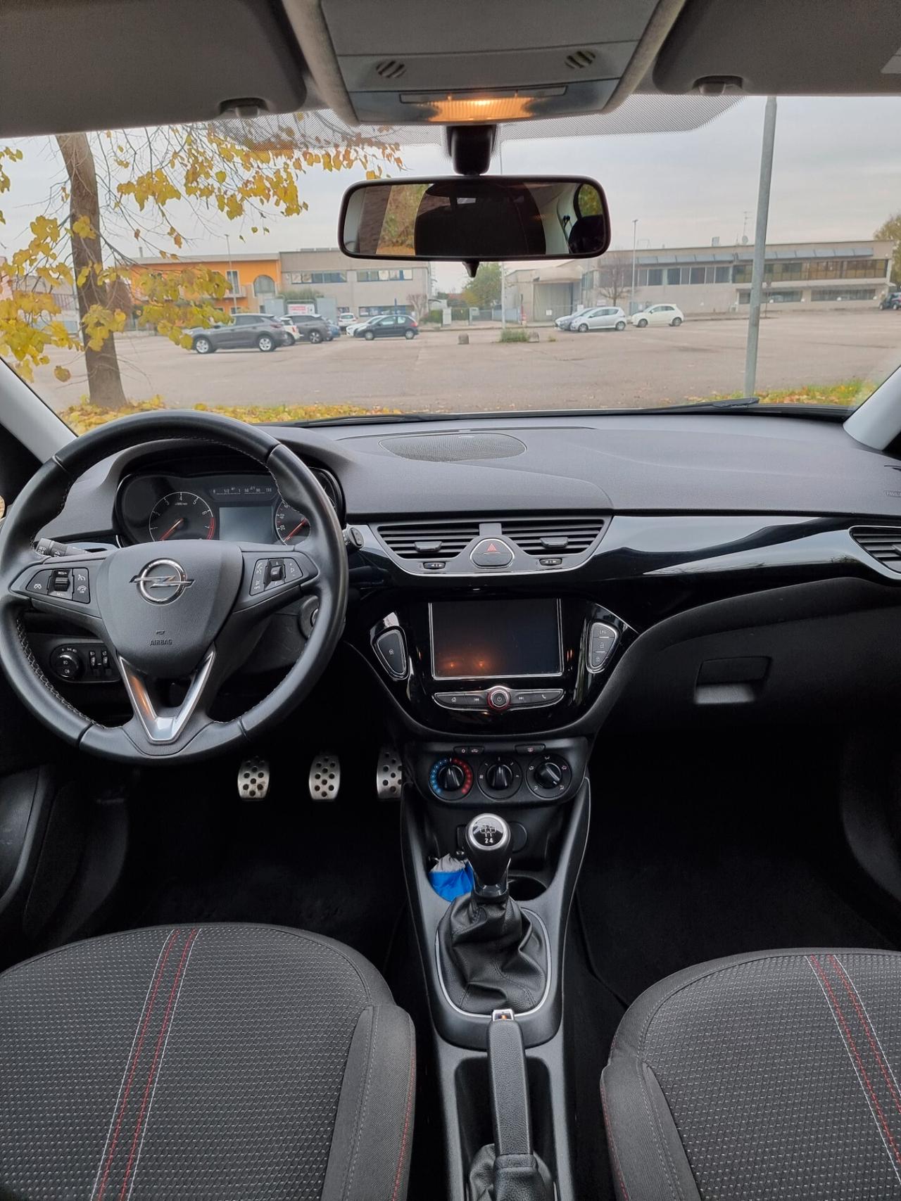 Opel Corsa 1.4 90CV GPL Tech 5 porte Innovation NEOPATENTATI