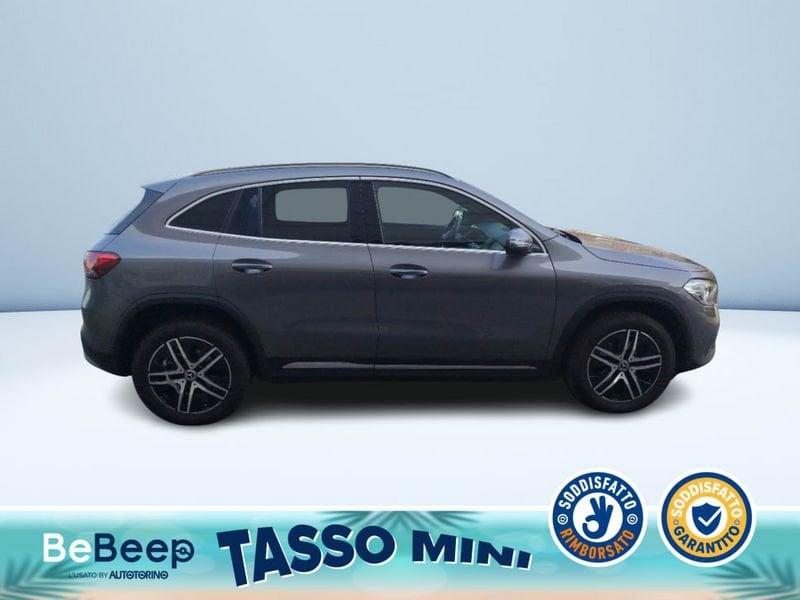 Mercedes-Benz GLA 200 D SPORT PLUS AUTO
