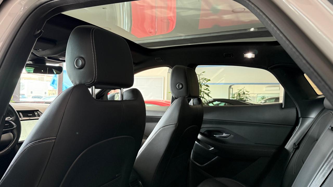 JAGUAR E PACE R DYNAMIC TETTO