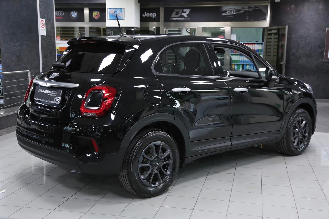 Fiat 500X 1.3 MultiJet 95 cv Club