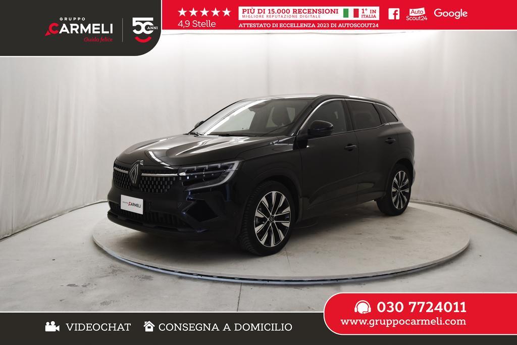 Renault Austral 1.2 E-Tech full hybrid Techno