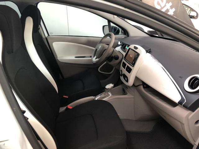 RENAULT ZOE Life R90