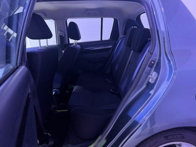 SUZUKI Swift 1.3 5p. GL Safety Pack