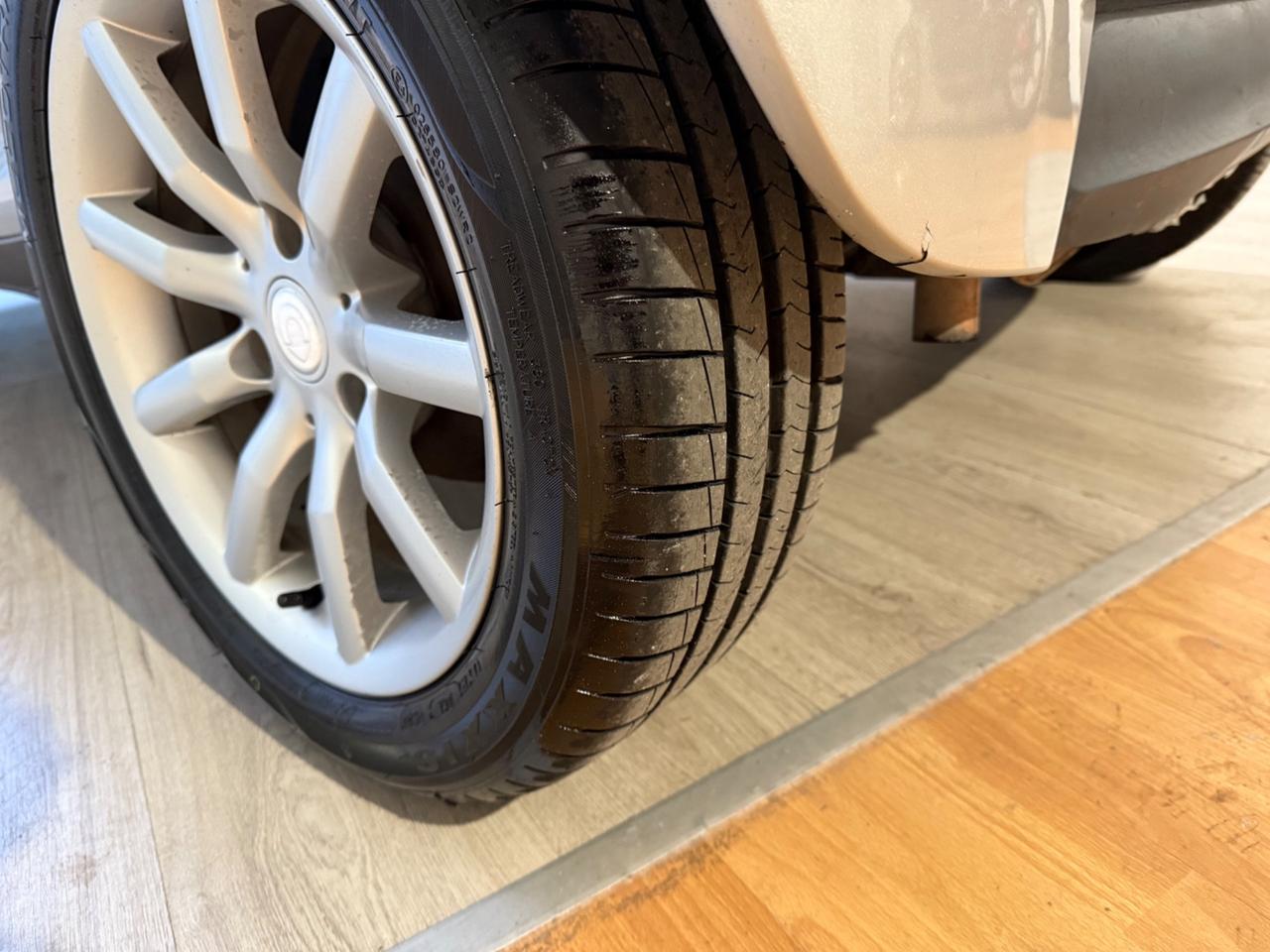 Smart ForTwo Passion guidabile da neopatentati