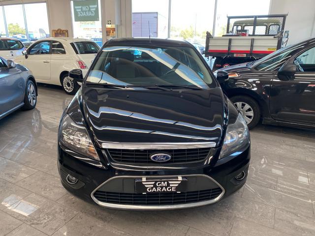 FORD Focus 1.6 (100CV) 5p. Ikon