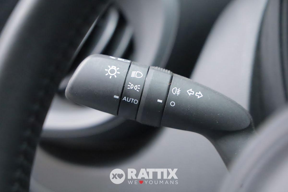 Toyota Aygo X 1.0 72CV Active s-cvt