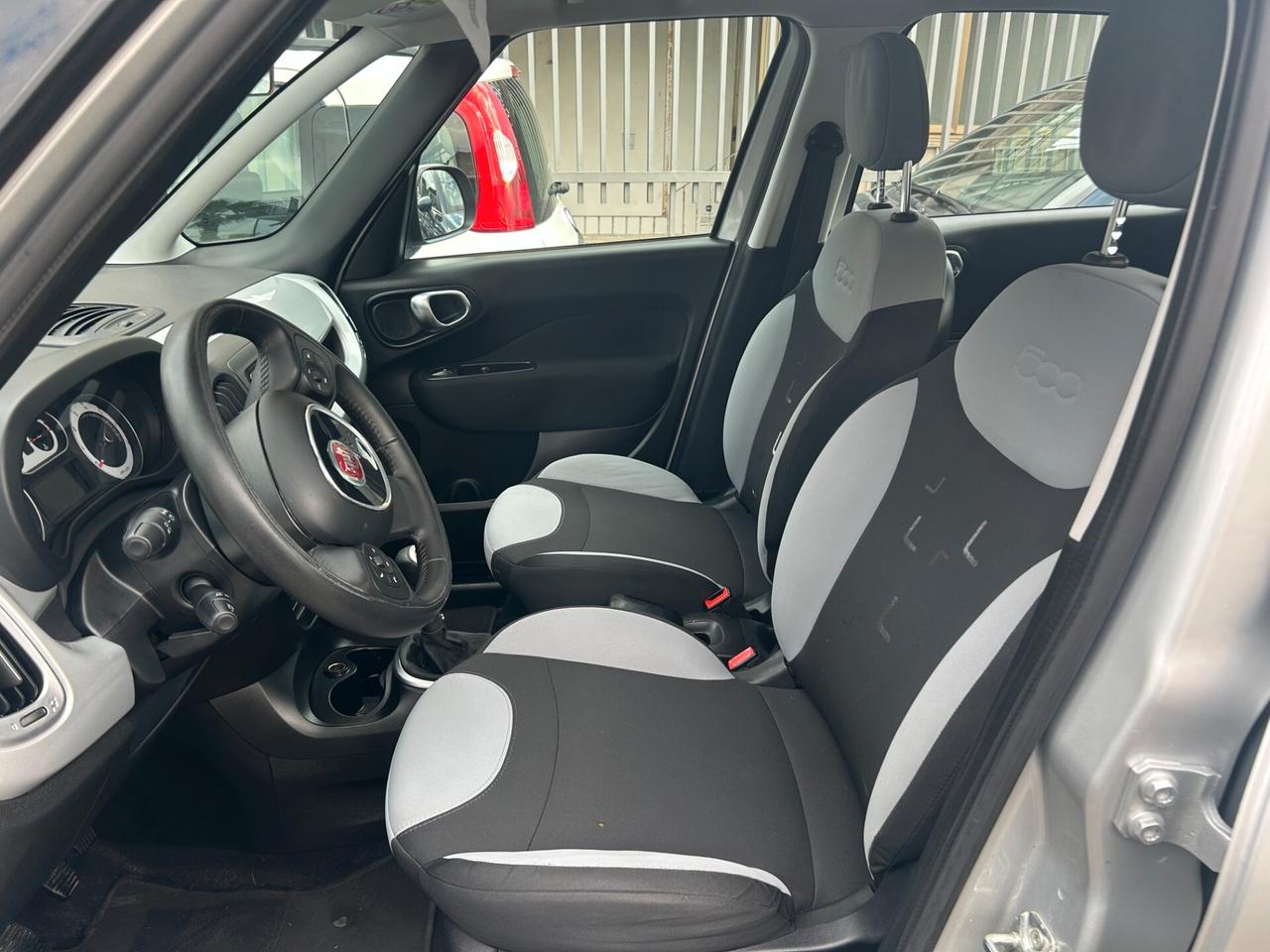 Fiat 500L 1.3 Multijet 95 CV Business
