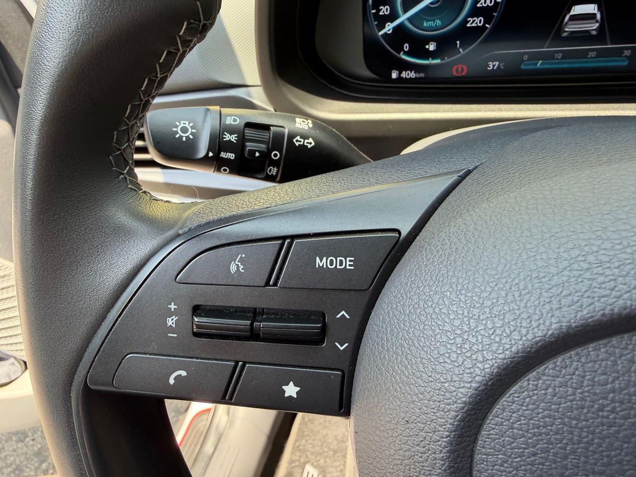 Hyundai Bayon 1.2 GPL xLine #11408
