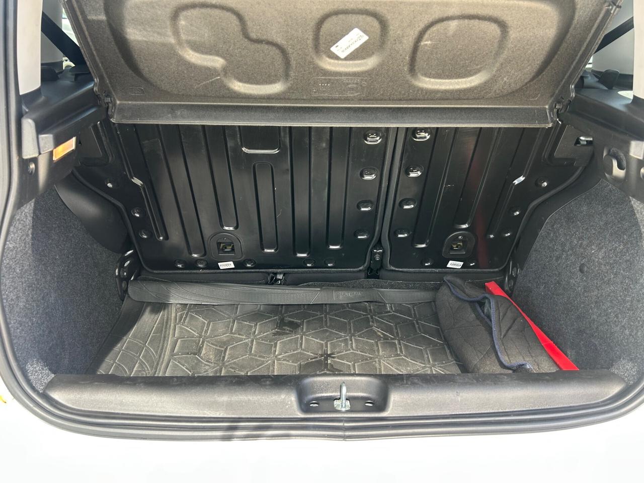 Fiat Panda CROSS 4X4 Benz. ( 60.000 KM ) 12/2020