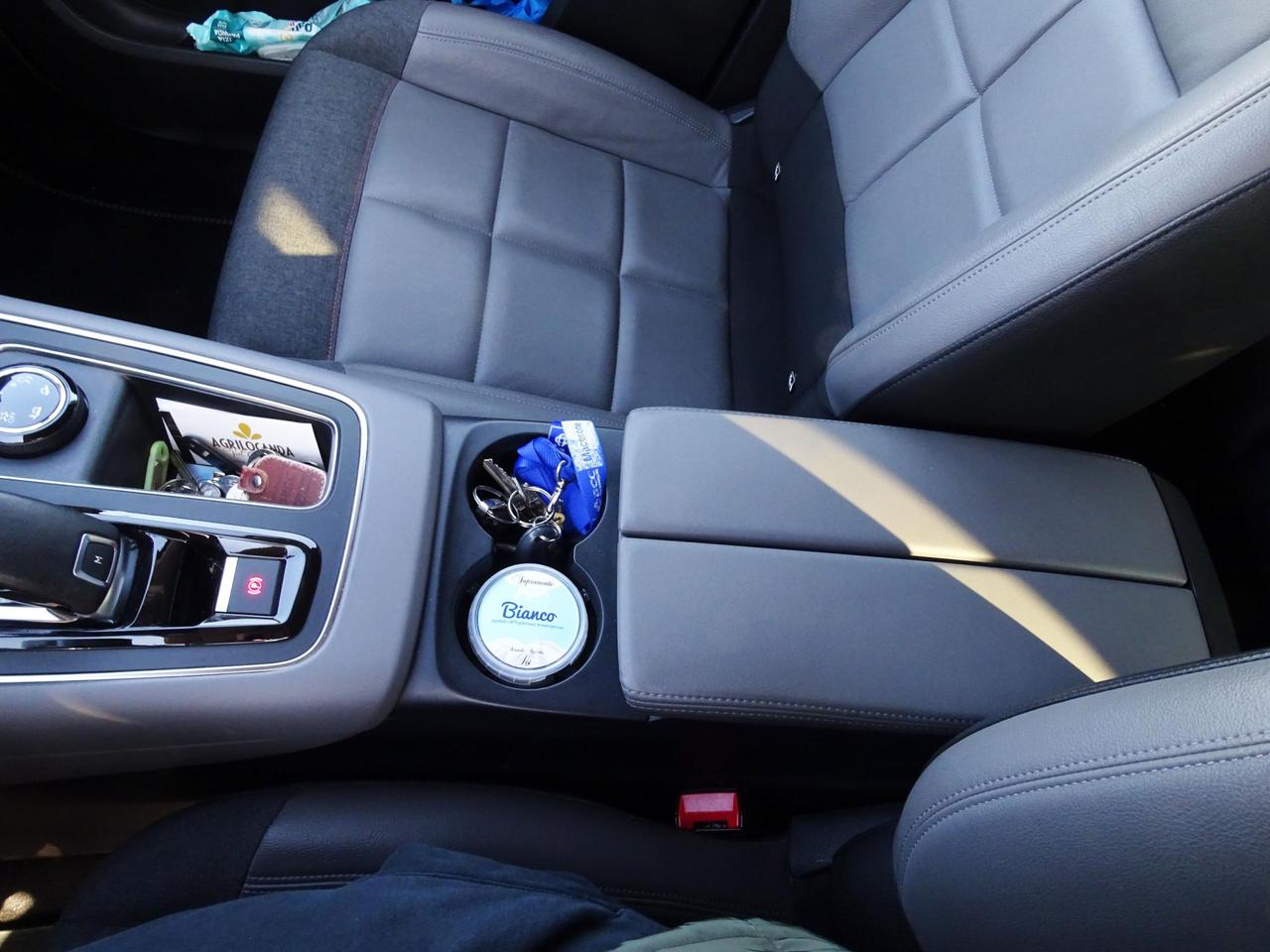 Citroen C5 Aircross BlueHDi 180 S&S EAT8 Shine *UNIPRO*