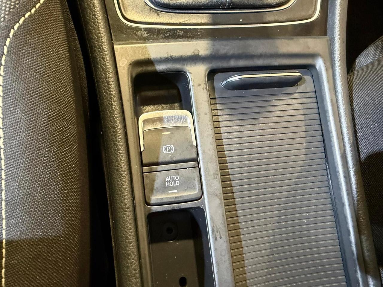 Volkswagen Golf Business 1.6 TDI 5p. Highline