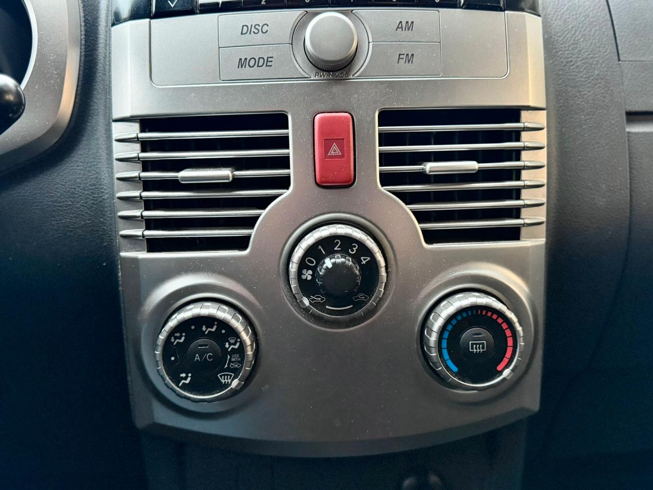 Daihatsu Terios 1.3 4WD SX