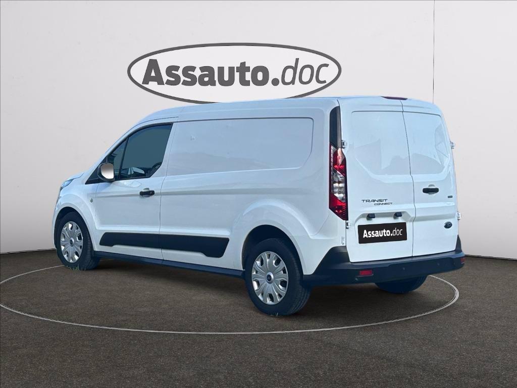 FORD Transit Connect 210 1.5 tdci 100cv Trend L2H1 E6 del 2018