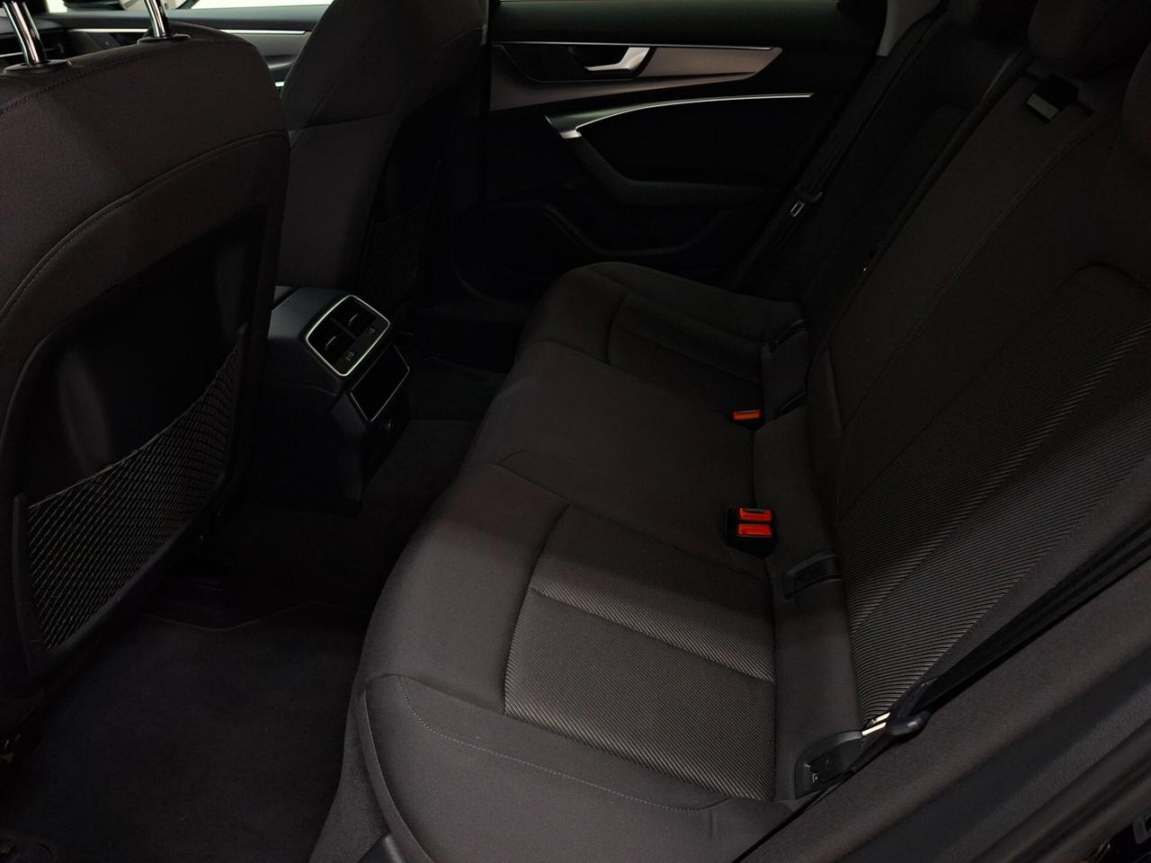Audi A6 Avant 40 TDI 2.0 204cv MHEV S tronic Business Sport