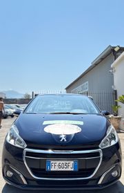 Peugeot 208 1.6 Diesel Allure 75 Cv