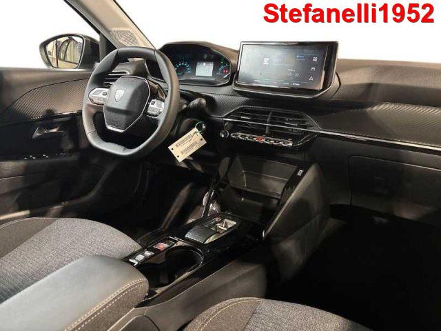 PEUGEOT 208 50 kWh Style