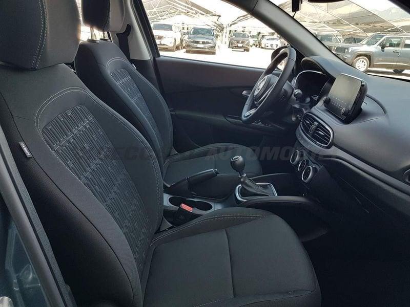 FIAT Tipo Tipo SW 1.6 mjt s&s 130cv