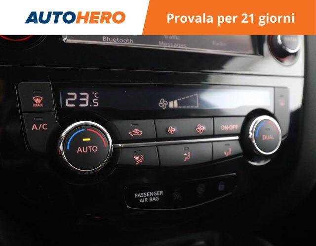 NISSAN Qashqai 1.5 dCi Business