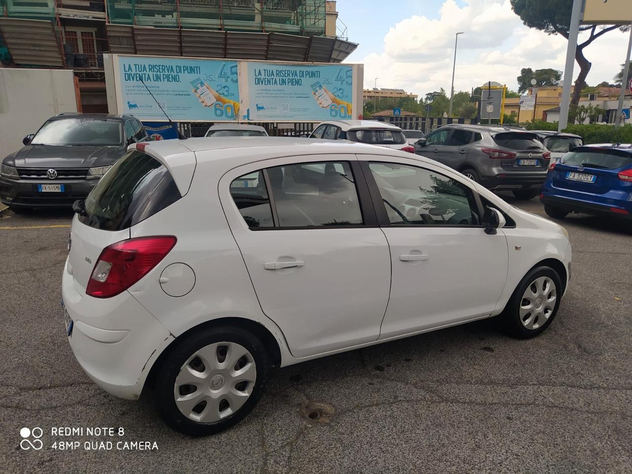 Opel Corsa 1.2 85CV 5 porte GPL-TECH Elective OFFERTA FINO AL 31/05!!!