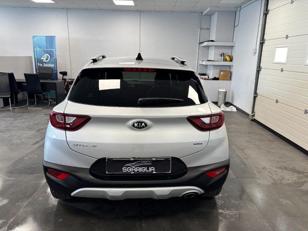 Kia Stonic 1.6 CRDi Style Full Optional