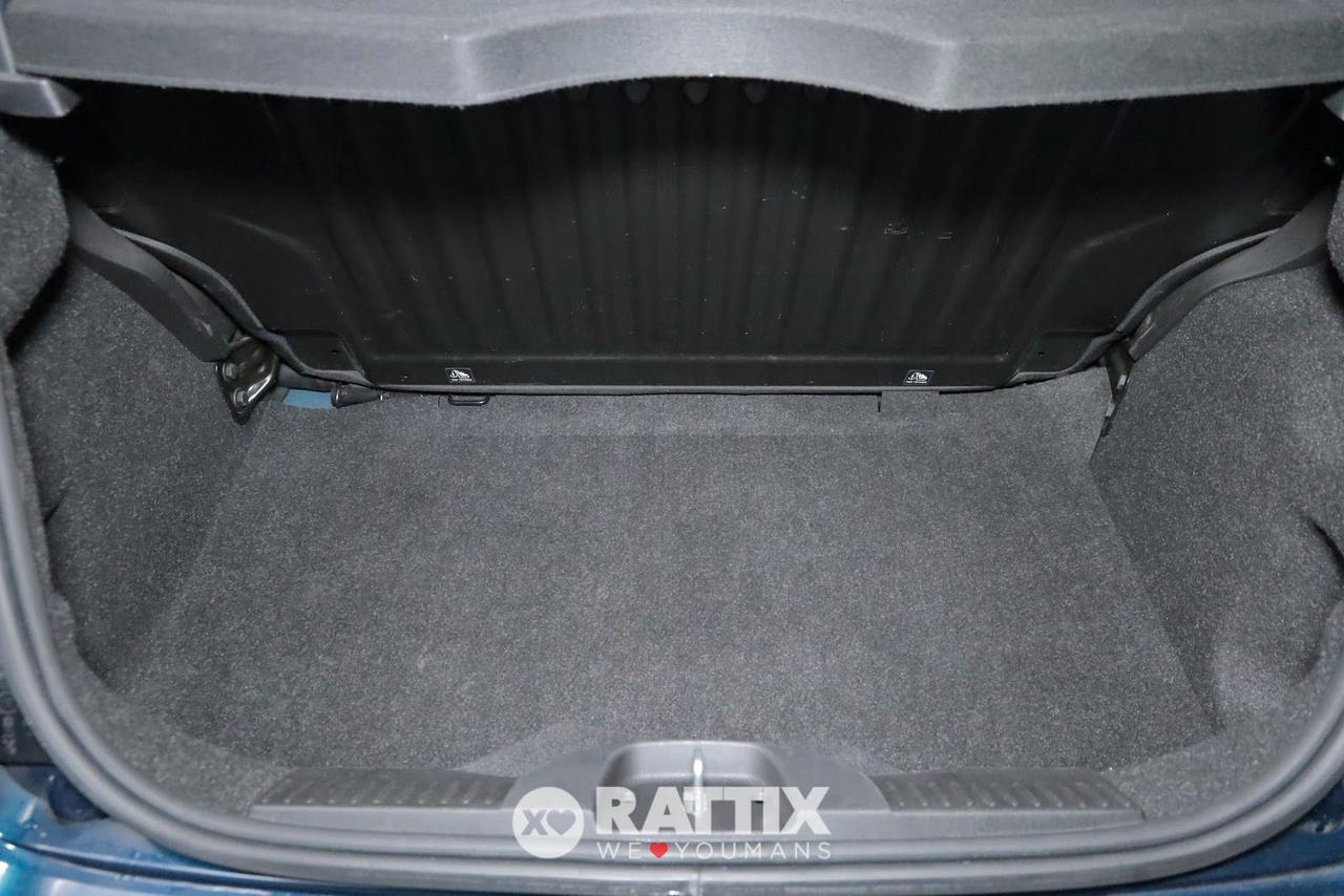 Fiat 500 1.0 hybrid 70CV Cult