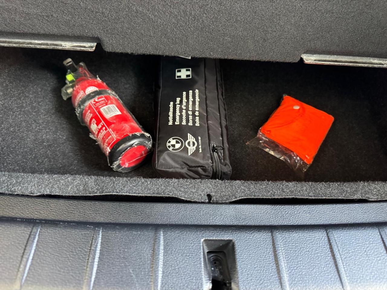 Bmw X1 sDrive16d Business Advantage