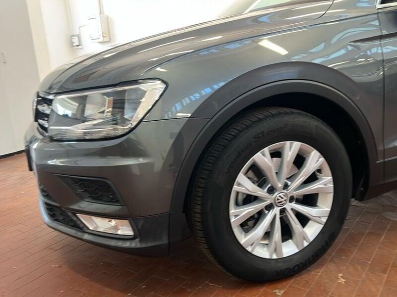Volkswagen Tiguan Tiguan 1.6 TDI SCR Style BlueMotion Technology