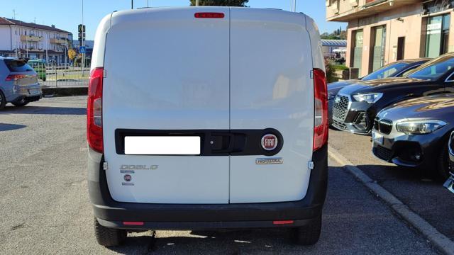 FIAT Doblo Doblò 1.3 MJT PC-TN Cargo Lamierato
