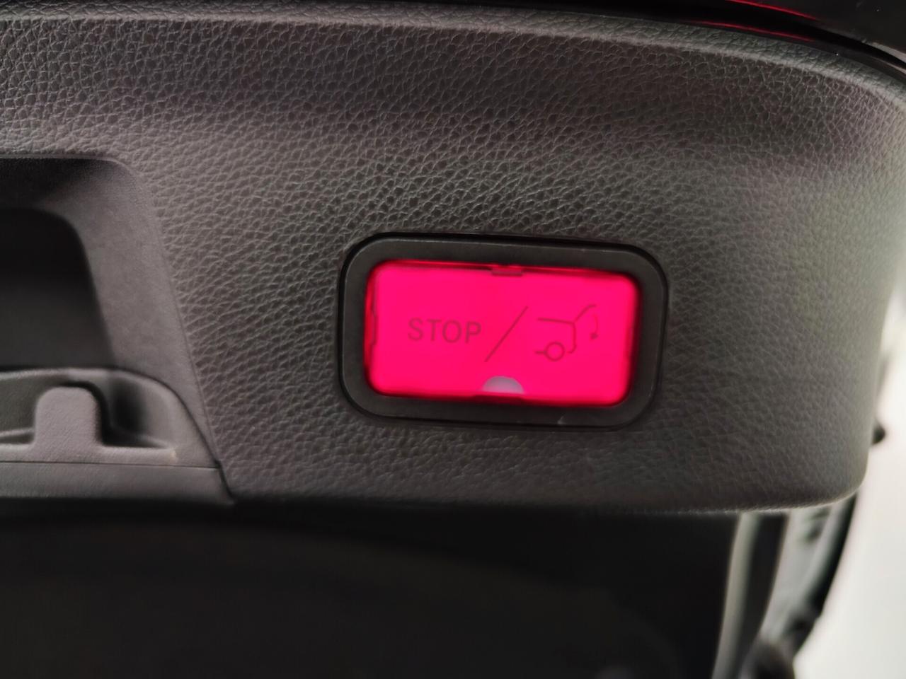 Mercedes-benz GLE 350 d 4Matic Coupé Premium Plus Tetto Full