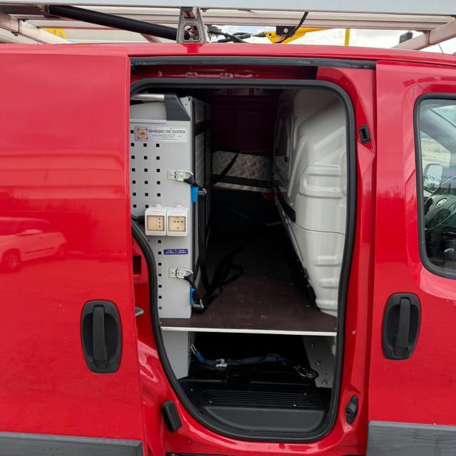 FIAT FIORINO 1.3 M-JET 95CV FURGONE ADVENTURE
