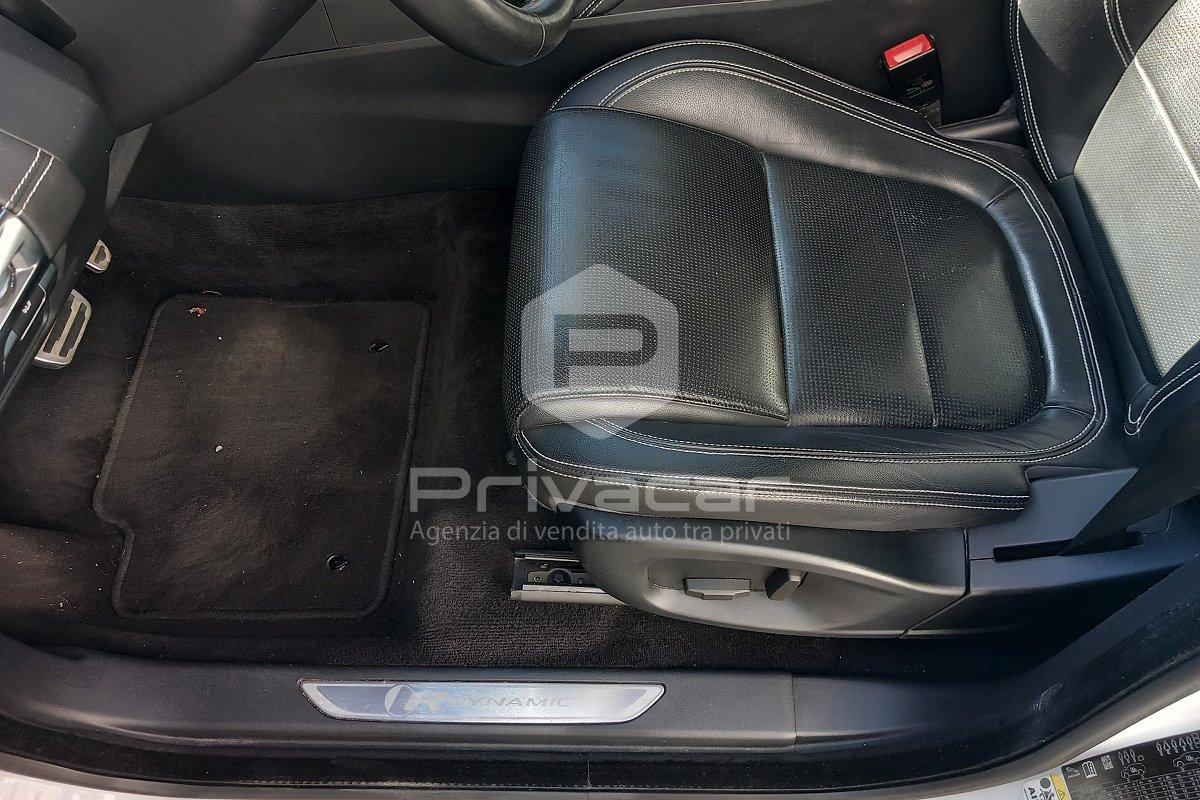 JAGUAR E-Pace 2.0D 150 CV AWD aut. R-Dynamic