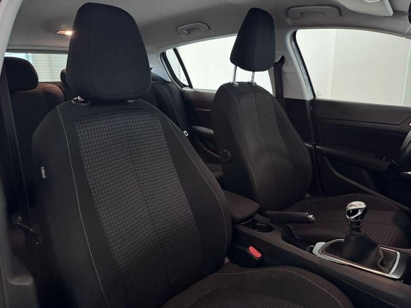 Peugeot 308 Tech Edition BlueHDi 130 S&S