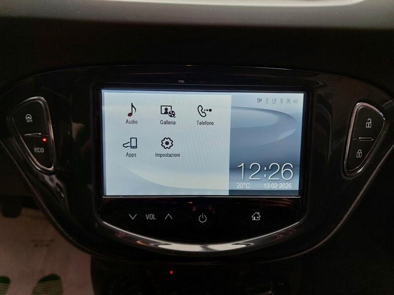 Opel Corsa 1.3 CDTI ecoFLEX Start&Stop 5 porte Cosmo