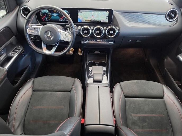 Mercedes-benz B 180 d Automatic Premium