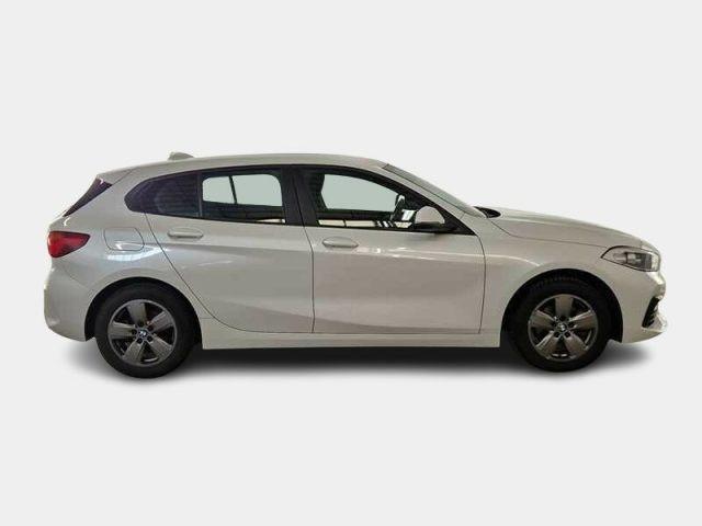 BMW 118 d 5p. Business Advantage