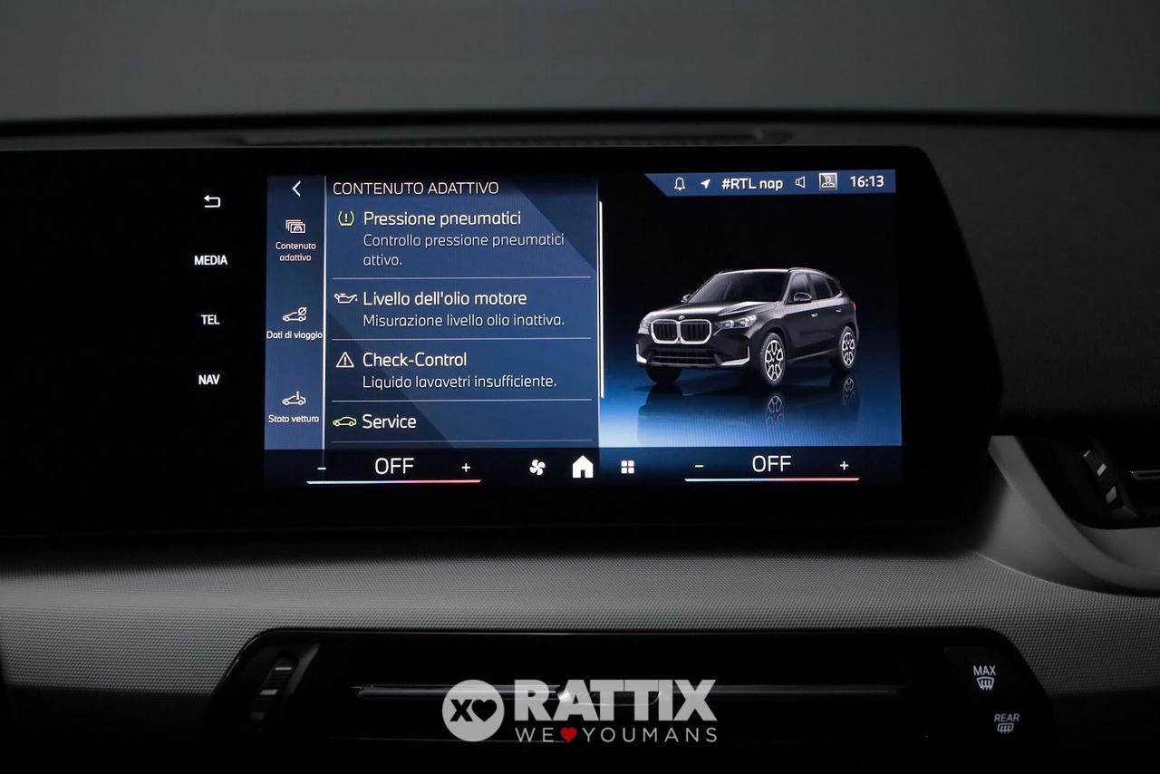 BMW X1 18d 2.0 150CV sDrive Auto