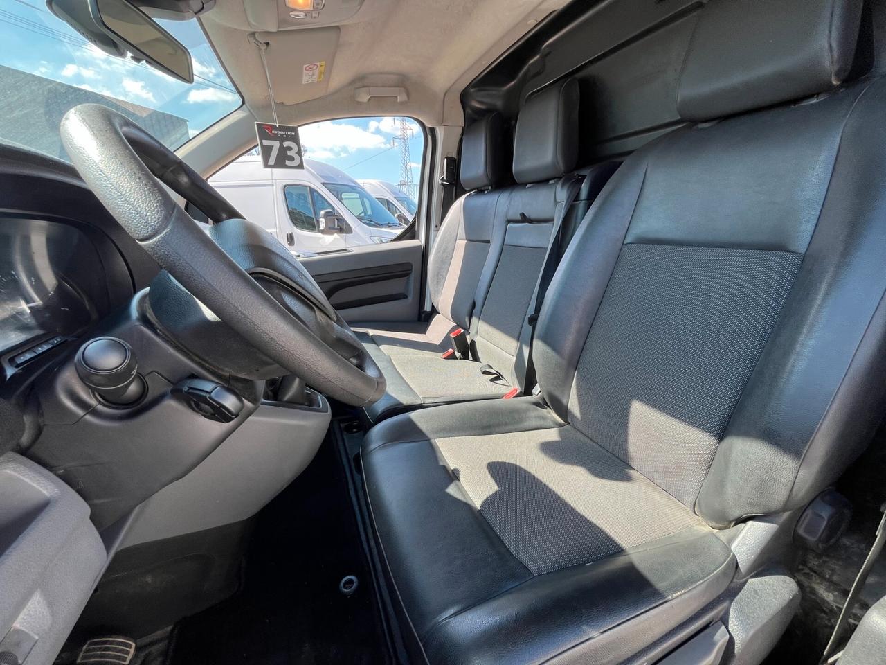 Peugeot Expert PREMIUM - 2.0 BlueHDi 120 S&S Standard