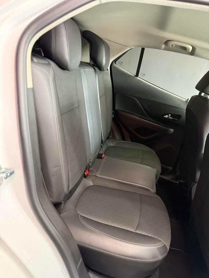 Opel Mokka X 1.4 Turbo GPL Tech 140CV Ultimate 2019