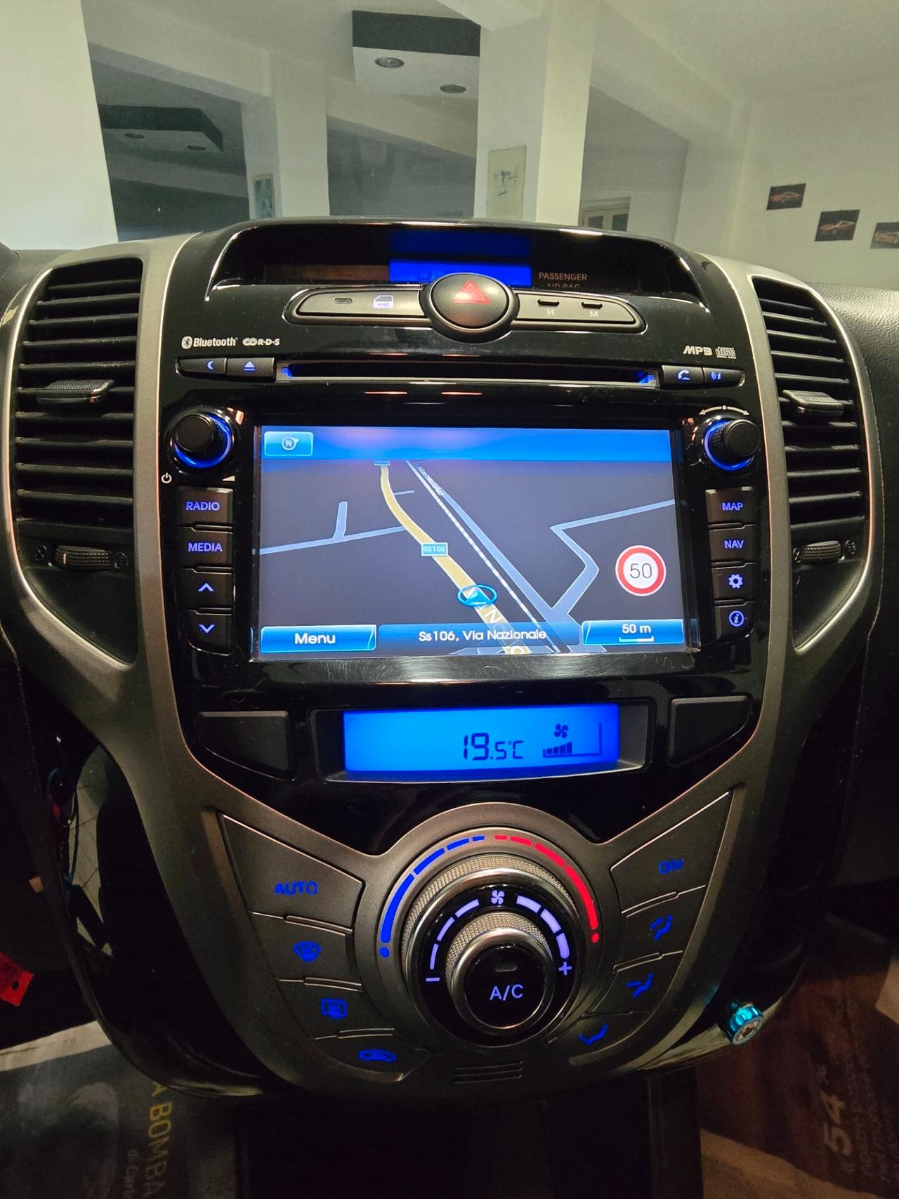 Hyundai iX20 1.4 CRDI 90 CV XPossible