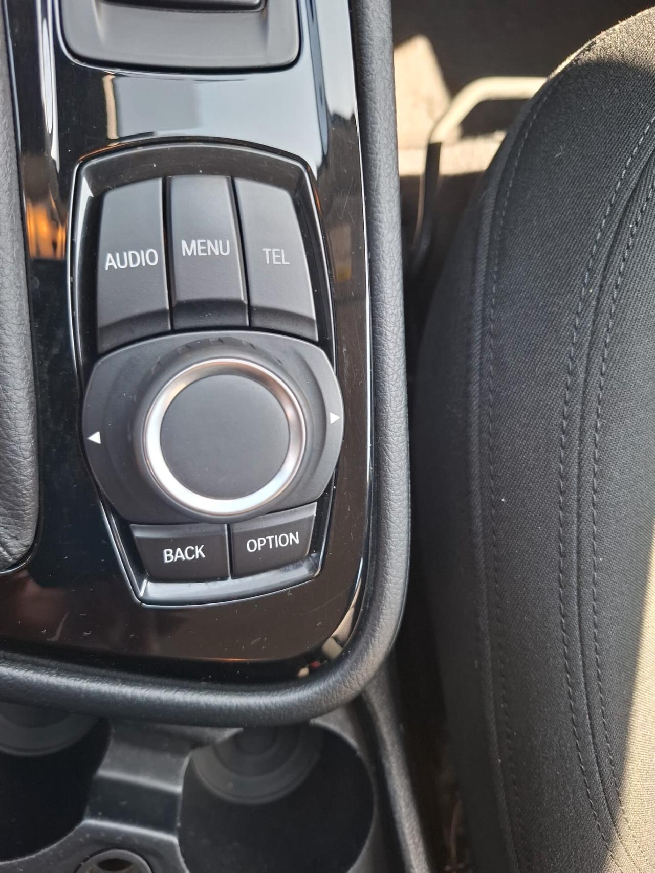 Bmw 216 216d Active Tourer Advantage