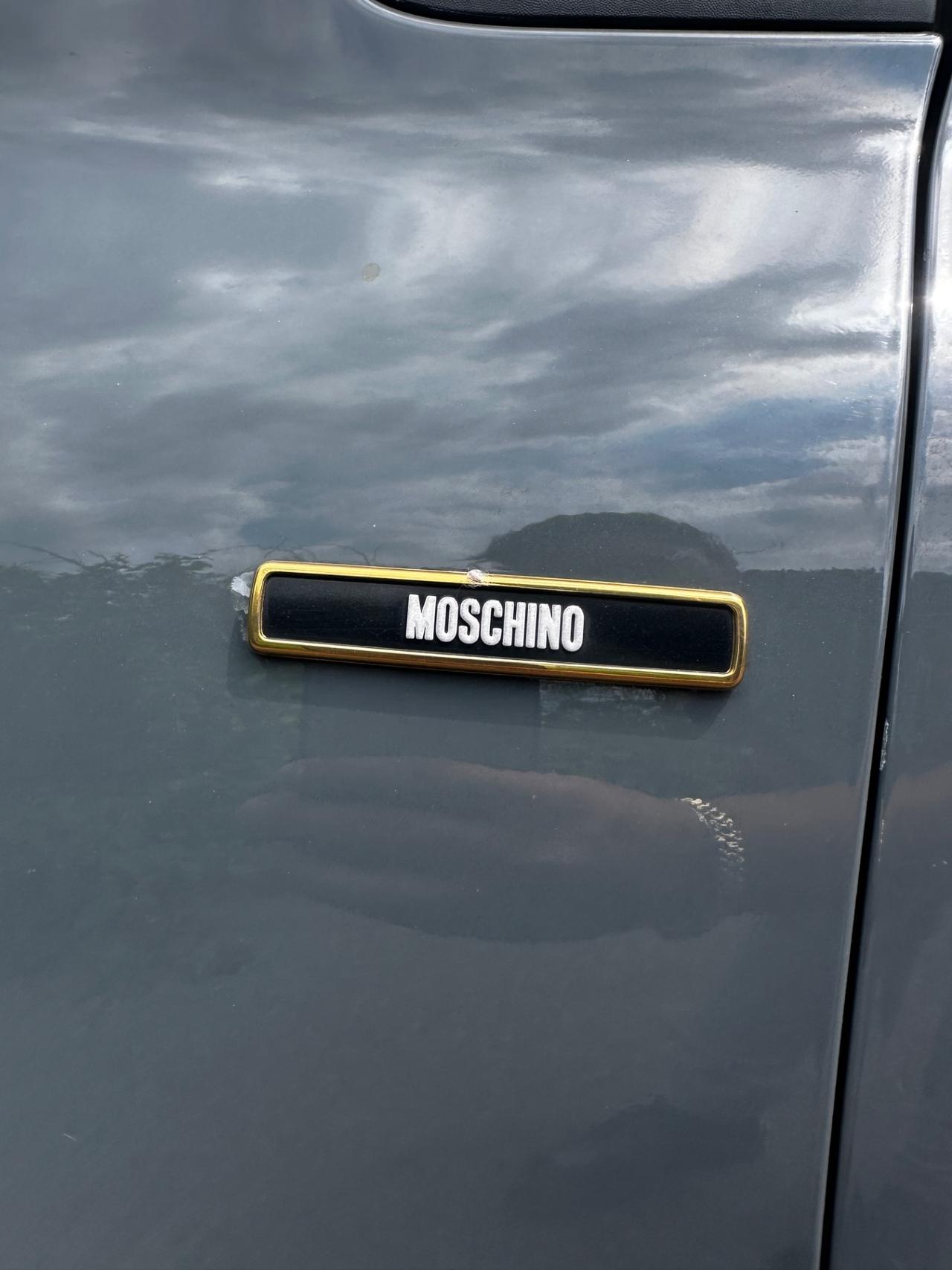 Renault Clio dCi 8V 75 CV 5 porte Moschino Life