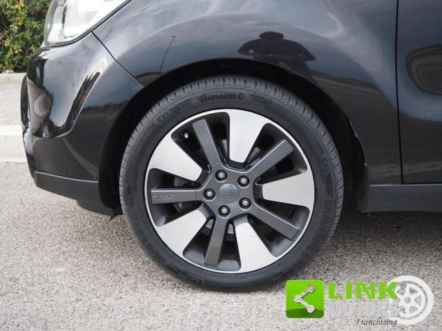 KIA Soul 1.6 CRDi You®
