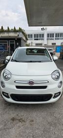 Fiat 500X 1.3 MultiJet 95 CV Lounge