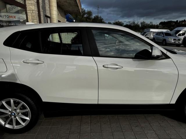 BMW X2 Sdrive16d Business X auto