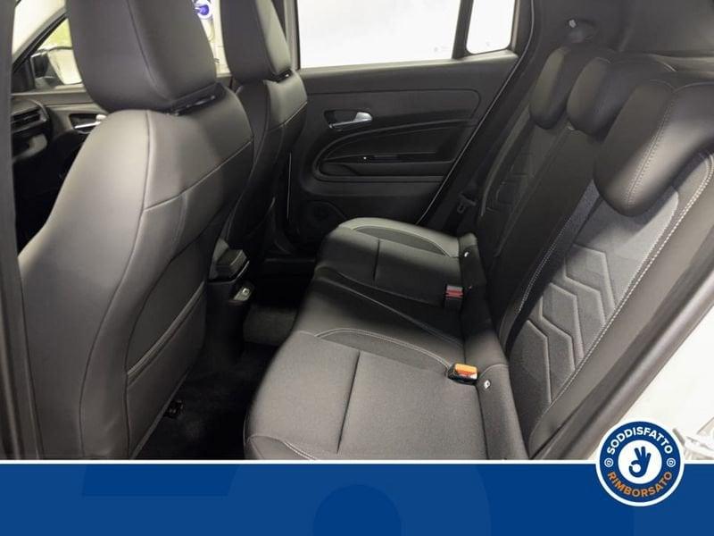 Jeep Avenger 1.2 Turbo Benzina Altitude MY24